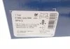 Гальмівні колодки дискові BOSCH 0986424699 (фото 4)
