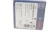 Гальмівні колодки дискові BOSCH 0986424572 (фото 4)