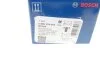 Гальмівні колодки дискові BOSCH 0986424669 (фото 7)