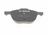 Колодка торм. диск. FORD FOCUS, MAZDA 3,5, VOLVO C70, S40, передн. (пр-во Bosch) BOSCH 0986424794 (фото 2)