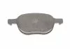 Колодка торм. диск. FORD FOCUS, MAZDA 3,5, VOLVO C70, S40, передн. (пр-во Bosch) BOSCH 0986424794 (фото 3)