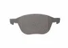 Колодка торм. диск. FORD FOCUS, MAZDA 3,5, VOLVO C70, S40, передн. (пр-во Bosch) BOSCH 0986424794 (фото 5)