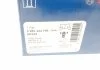 Колодка торм. диск. FORD FOCUS, MAZDA 3,5, VOLVO C70, S40, передн. (пр-во Bosch) BOSCH 0986424794 (фото 7)