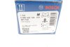 Гальмівні колодки дискові BOSCH 0986424124 (фото 11)