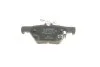 Гальмівні колодки дискові BOSCH 0986494836 (фото 4)