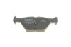 Гальмівні колодки дискові BOSCH 0986494836 (фото 7)