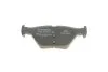 Гальмівні колодки дискові BOSCH 0986494836 (фото 7)