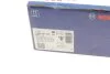 Гальмівні колодки дискові BOSCH 0986494200 (фото 11)