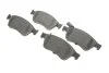 Гальмівні колодки дискові BOSCH 0986494200 (фото 2)
