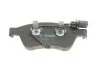 Гальмівні колодки дискові BOSCH 0986494200 (фото 5)