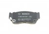 Гальмівні колодки дискові BOSCH 0986460997 (фото 4)