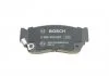 Гальмівні колодки дискові BOSCH 0986460997 (фото 4)