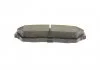 Гальмівні колодки дискові BOSCH 0986460997 (фото 7)