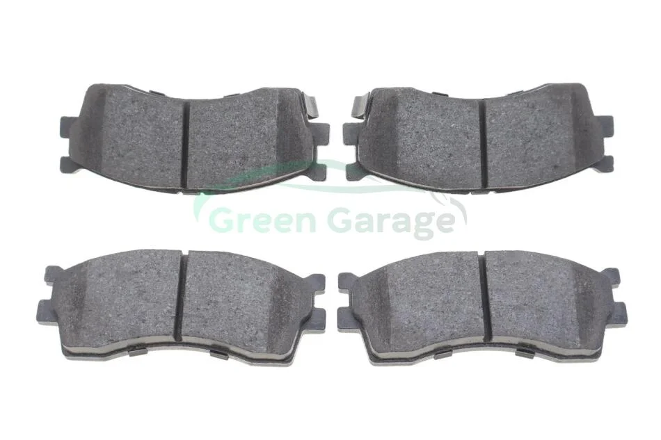 Гальмівні колодки дискові BOSCH 0986494144 (фото 1)