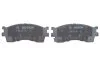 Гальмівні колодки дискові BOSCH 0986494144 (фото 4)