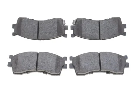 Гальмівні колодки дискові BOSCH 0986494144