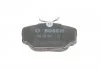 Гальмівні колодки дискові BOSCH 0986424564 (фото 2)