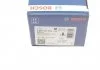 Гальмівні колодки дискові BOSCH 0986424564 (фото 4)