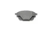 Гальмівні колодки дискові BOSCH 0986494805 (фото 4)