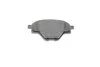 Гальмівні колодки дискові BOSCH 0986494805 (фото 7)