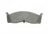 Гальмівні колодки дискові BOSCH 0986424363 (фото 5)