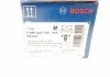 Колодка торм. диск. MAZDA MPV,MITSUBISHI PAJERO, передн. (пр-во Bosch) BOSCH 0986424709 (фото 6)