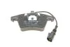 Гальмівні колодки дискові BOSCH 0986494107 (фото 4)