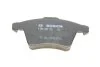 Гальмівні колодки дискові BOSCH 0986494107 (фото 7)