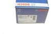 Гальмівні колодки дискові BOSCH 0986494107 (фото 9)