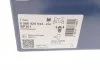 Гальмівні колодки дискові BOSCH 0986424644 (фото 4)