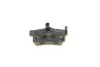Колодка торм. диск. HONDA ACCORD, CR-V задн. (пр-во Bosch) BOSCH 0986494233 (фото 4)