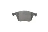 Гальмівні колодки дискові BOSCH 0986494158 (фото 4)