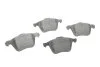 Гальмівні колодки дискові BOSCH 0986494158 (фото 8)