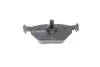 Гальмівні колодки дискові BOSCH 0986424484 (фото 3)