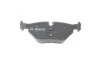 Гальмівні колодки дискові BOSCH 0986424484 (фото 6)