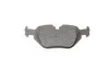Гальмівні колодки дискові BOSCH 0986424484 (фото 7)