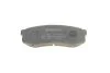 Гальмівні колодки дискові BOSCH 0986424313 (фото 4)