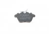 Гальмівні колодки дискові BOSCH 0986494020 (фото 3)