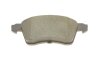 Гальмівні колодки дискові BOSCH 0986424537 (фото 12)