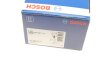 Гальмівні колодки дискові BOSCH 0986424537 (фото 13)