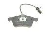 Гальмівні колодки дискові BOSCH 0986424537 (фото 5)