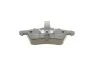 Гальмівні колодки дискові BOSCH 0986424537 (фото 7)