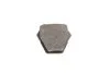 Колодка торм. AUDI A4, A6, ALLROAD передн. (пр-во Bosch) BOSCH 0986424690 (фото 8)