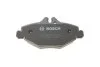 Гальмівні колодки дискові BOSCH 0986494285 (фото 6)