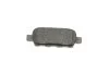 Гальмівні колодки дискові BOSCH 0986494090 (фото 8)