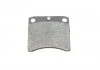 Гальмівні колодки дискові BOSCH 0986494041 (фото 4)