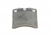 Гальмівні колодки дискові BOSCH 0986494041 (фото 10)