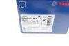 Гальмівні колодки дискові BOSCH 0986424566 (фото 6)