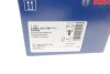 Гальмівні колодки дискові BOSCH 0986424789 (фото 12)