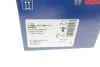 Гальмівні колодки дискові BOSCH 0986424789 (фото 12)